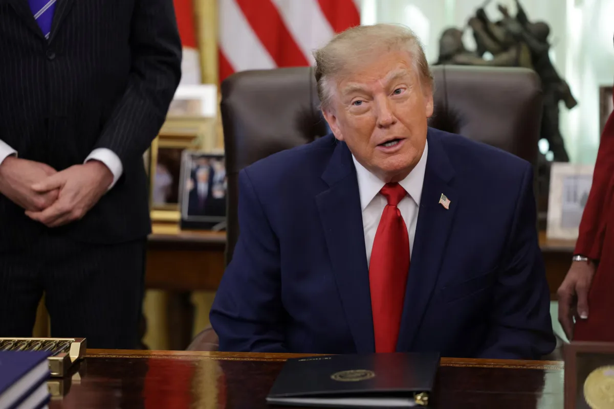 Trump and Iran Both Deny Election Calendar Is Driving US-Iran War Decisions