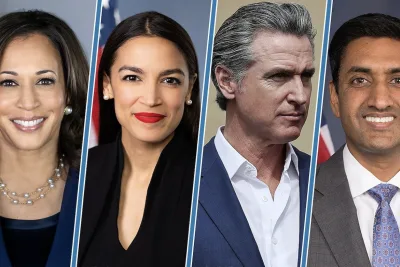 2028 Presidential Candidates: Every Name You Need to Know Right Now