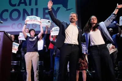 AOC Is Quietly Building a Presidential Campaign — And It Could Change Everything